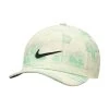 Nike AeroBill Classic99 Printed Golf Hat For Men Coconut Milk -Golf Apparel Shop unnamed file 1889
