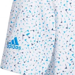 Adidas Boys' Flag Print Golf Polo Blue Rush 9 Adidas Boys' Flag Print Golf Polo Blue Rush -Golf Apparel Shop unnamed file 1915