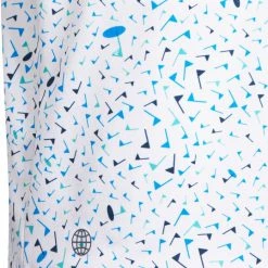 Adidas Boys' Flag Print Golf Polo Blue Rush 11 Adidas Boys' Flag Print Golf Polo Blue Rush -Golf Apparel Shop unnamed file 1917