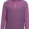 Nike Men's Dri-FIT ADV Vapor 1/4-Zip Pullover Light Thistle/pure Violet -Golf Apparel Shop unnamed file 1918