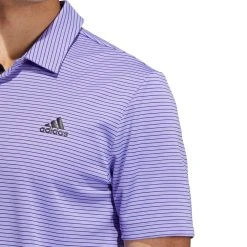 Adidas Men's Two-Color Club Golf Polo Semi Mint Rush/crew Navy 10 Adidas Men's Two-Color Club Golf Polo Semi Mint Rush/crew Navy -Golf Apparel Shop unnamed file 1965