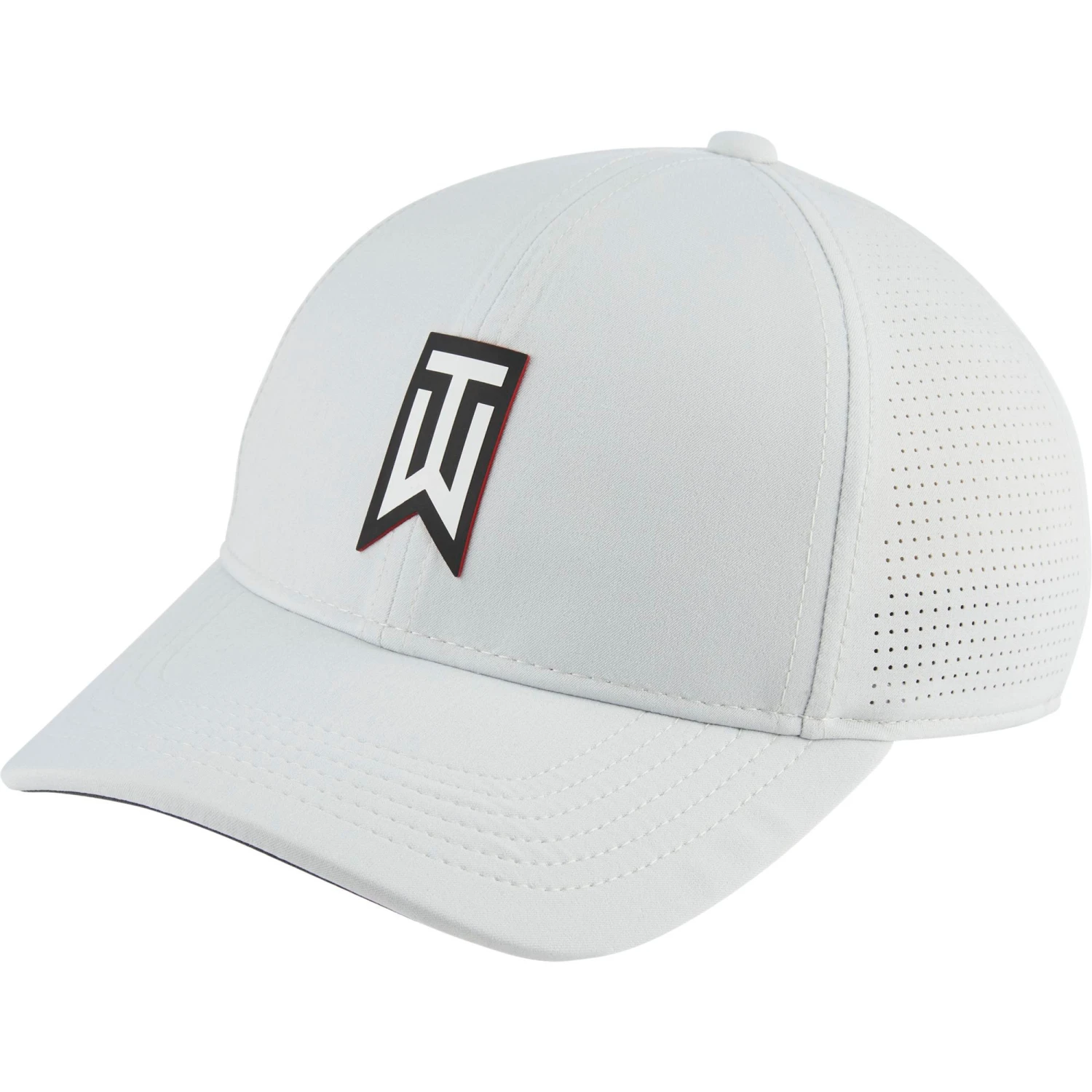 Nike Men's 2022 Tiger Woods Legacy91 Golf Hat Photon Dust 3 Nike Men's 2022 Tiger Woods Legacy91 Golf Hat Photon Dust