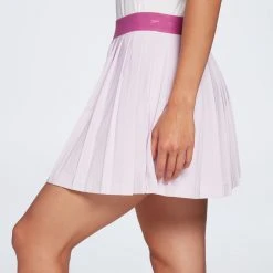 Slazenger Women's Pleated Golf Skort Purple Amethyst 10 Slazenger Women's Pleated Golf Skort Purple Amethyst -Golf Apparel Shop unnamed file 1976