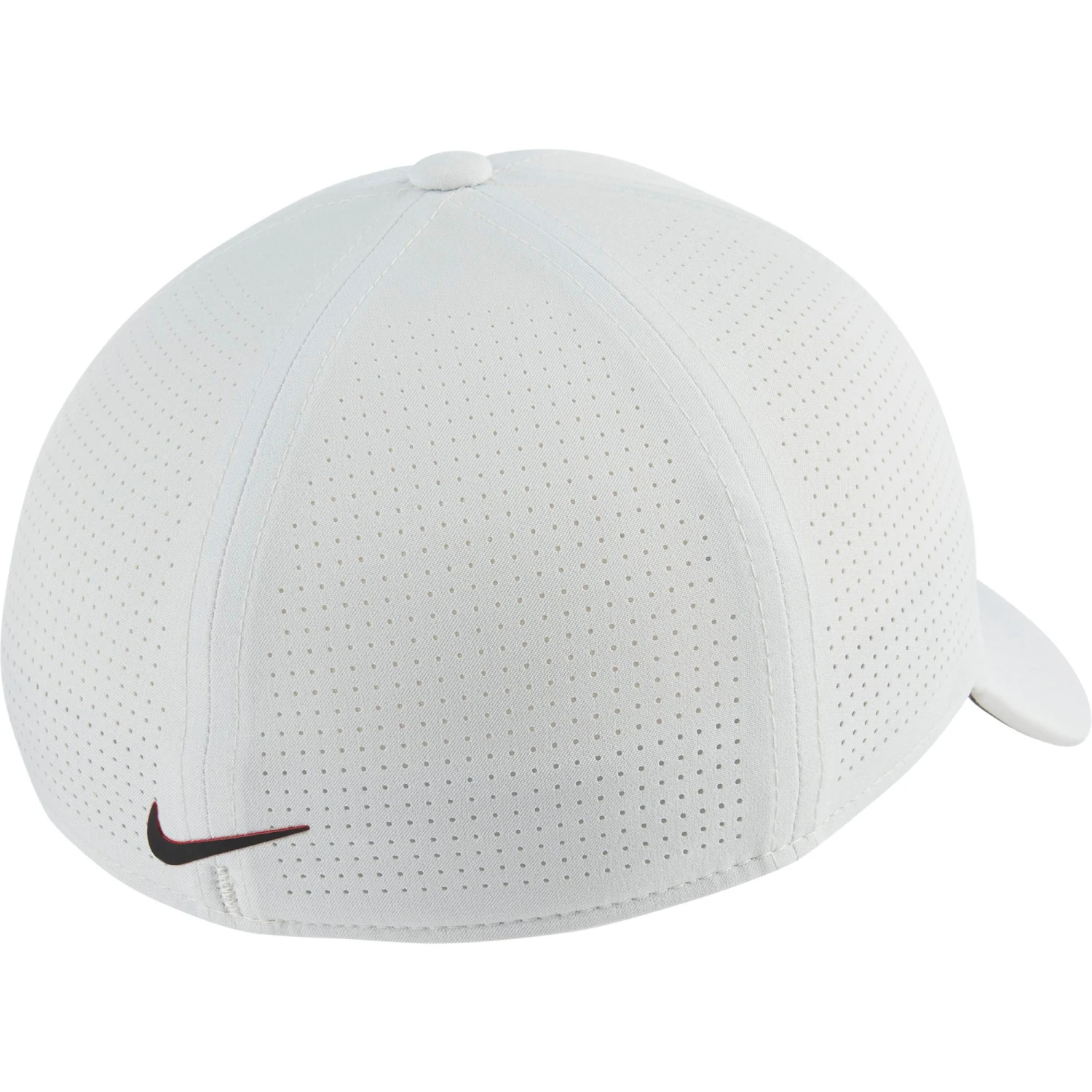Nike Men's 2022 Tiger Woods Legacy91 Golf Hat Photon Dust 4 Nike Men's 2022 Tiger Woods Legacy91 Golf Hat Photon Dust - Image 2