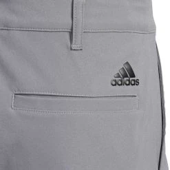Adidas Boys' Solid Golf Shorts Black 11 Adidas Boys' Solid Golf Shorts Black -Golf Apparel Shop unnamed file 1987