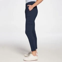 Slazenger Women's Cargo Pants Navy 10 Slazenger Women's Cargo Pants Navy -Golf Apparel Shop unnamed file 2014
