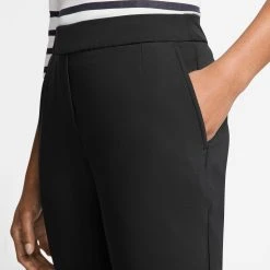 Nike Women's Flex UV Victory Golf Pants Black -Golf Apparel Shop unnamed file 2026