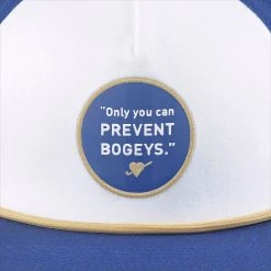 PUMA Men's Golf Prevent Bogeys Snapback Hat Green/white 9 PUMA Men's Golf Prevent Bogeys Snapback Hat Green/white -Golf Apparel Shop unnamed file 2058