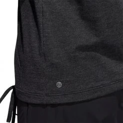 Adidas Women's Essentials Slub Recycled Golf Hoodie Black/white 15 Adidas Women's Essentials Slub Recycled Golf Hoodie Black/white -Golf Apparel Shop unnamed file 2069