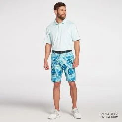 Walter Hagen Men's Perfect 11 Majors Championship Stripe Golf Polo – Big & Tall Navy 8 Walter Hagen Men's Perfect 11 Majors Championship Stripe Golf Polo – Big & Tall Navy -Golf Apparel Shop unnamed file 2085