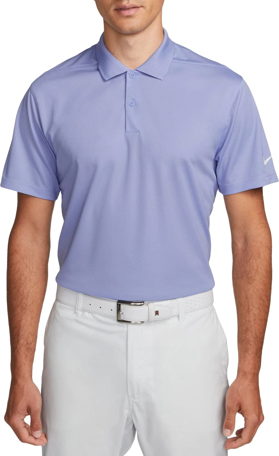 Nike Men's Dri-FIT ADV Victory Golf Polo Light Thistle 3 Nike Men's Dri-FIT ADV Victory Golf Polo Light Thistle