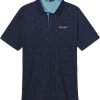 Barstool Sports Men's Crossed Tees Golf Polo Navy/light Blue -Golf Apparel Shop unnamed file 2161