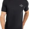 TravisMathew Men's Dropped Call Golf T-Shirt Black -Golf Apparel Shop unnamed file 2177