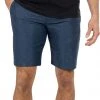TravisMathew Men's Upwardly Mobile Golf Shorts Insignia Blue/vintag 2 TravisMathew Men's Upwardly Mobile Golf Shorts Insignia Blue/vintag -Golf Apparel Shop unnamed file 2269
