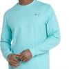 PUMA Men's Cloudspun Crewneck Golf Sweater Purple Charcoal Heather 2 PUMA Men's Cloudspun Crewneck Golf Sweater Purple Charcoal Heather -Golf Apparel Shop unnamed file 227