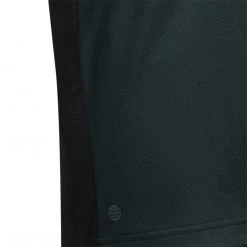 Adidas Boys'1/4 Zip Golf Polo Shadow Green -Golf Apparel Shop unnamed file 2282