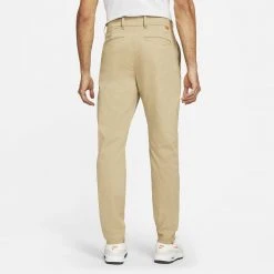 Nike Men's Dri-FIT UV Chino Slim Fit Golf Pants Photon Dust 10 Nike Men's Dri-FIT UV Chino Slim Fit Golf Pants Photon Dust -Golf Apparel Shop unnamed file 2299