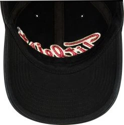 Titleist Men's MLB Garment Wash Golf Hat Boston Red Sox -Golf Apparel Shop unnamed file 2348