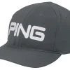 PING Men's 2020 Lite Golf Hat Ocean/white -Golf Apparel Shop unnamed file 2349