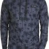 PUMA Men's PUMA X PTC Lightweight Palm Tree Golf Hoodie Navy Blazer -Golf Apparel Shop unnamed file 2354