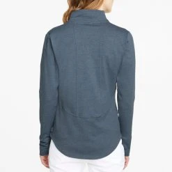PUMA Women's CLOUDSPUN Daybreak Golf Jacket Evening Sky Heather 7 PUMA Women's CLOUDSPUN Daybreak Golf Jacket Evening Sky Heather -Golf Apparel Shop unnamed file 2371