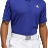 Adidas Men's Sport Collar Golf Polo Legacy Indigo 1 Adidas Men's Sport Collar Golf Polo Legacy Indigo -Golf Apparel Shop unnamed file 2389
