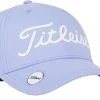 Titleist Women's Players Performance Ball Marker Golf Hat Sky/white -Golf Apparel Shop unnamed file 2439