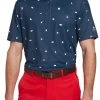 Walter Hagen Men's Perfect 11 USA 50 States Golf Polo States Navy 1 Walter Hagen Men's Perfect 11 USA 50 States Golf Polo States Navy -Golf Apparel Shop unnamed file 2443