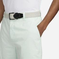 Nike Men's Chino 10.5" Chino Golf Shorts Seafoam -Golf Apparel Shop unnamed file 2479