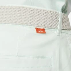 Nike Men's Chino 10.5" Chino Golf Shorts Seafoam -Golf Apparel Shop unnamed file 2480