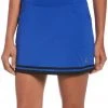 Original Penguin Women's Color Block 15" Golf Skort Cloisonne 1 Original Penguin Women's Color Block 15" Golf Skort Cloisonne -Golf Apparel Shop unnamed file 2489