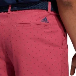 Adidas Men's Ultimate365 10'' Golf Short Wild Pink 10 Adidas Men's Ultimate365 10'' Golf Short Wild Pink -Golf Apparel Shop unnamed file 2521