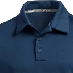Adidas Boys' 3-Stripes Polo Shirt Crew Navy 9 Adidas Boys' 3-Stripes Polo Shirt Crew Navy -Golf Apparel Shop unnamed file 2536