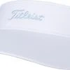 Titleist Women's Sundrop Golf Visor White/sky -Golf Apparel Shop unnamed file 2541