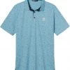 Barstool Sports Men's Azaleas Golf Polo Sky Blue -Golf Apparel Shop unnamed file 2557