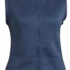 Adidas Women's COLD.RDY Full Zip Golf Vest Crew Navy 2 Adidas Women's COLD.RDY Full Zip Golf Vest Crew Navy -Golf Apparel Shop unnamed file 2584