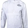 Barstool Sports Men's Champion Packable Golf Jacket White -Golf Apparel Shop unnamed file 2590