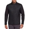 Walter Hagen Men's Perfect 11 Quilted Full-Zip Jacket Black -Golf Apparel Shop unnamed file 2600