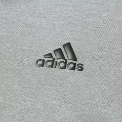 Adidas Men's Drive Novelty Heather Golf Polo Grey Three Heather 11 Adidas Men's Drive Novelty Heather Golf Polo Grey Three Heather -Golf Apparel Shop unnamed file 2620