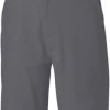 FootJoy Men's Lightweight Performance 9" Golf Shorts Khaki 2 FootJoy Men's Lightweight Performance 9" Golf Shorts Khaki -Golf Apparel Shop unnamed file 2692