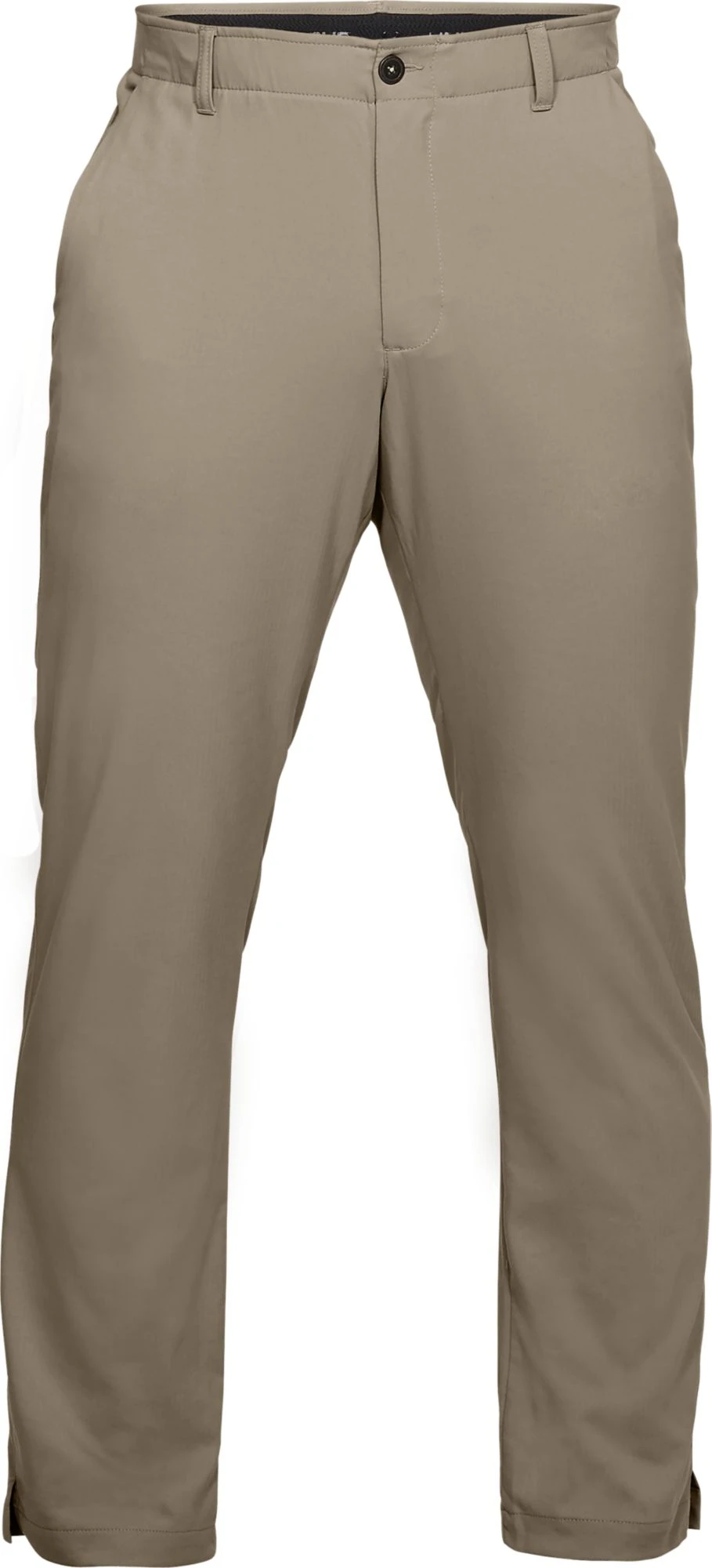 Under Armour Men's Showdown Straight Golf Pants Black 7 Under Armour Men's Showdown Straight Golf Pants Black - Image 5