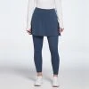 Calia Women's Golf Energize 2-in-1 High Waisted Skort With Legging Ardosia Slate -Golf Apparel Shop unnamed file 272