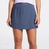CALIA Women's Golf 15" Accordion Pleat Skort Ardosia Slate -Golf Apparel Shop unnamed file 2786