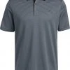 Adidas 2-Color Club Golf Polo For Men Black/grey -Golf Apparel Shop unnamed file 2791