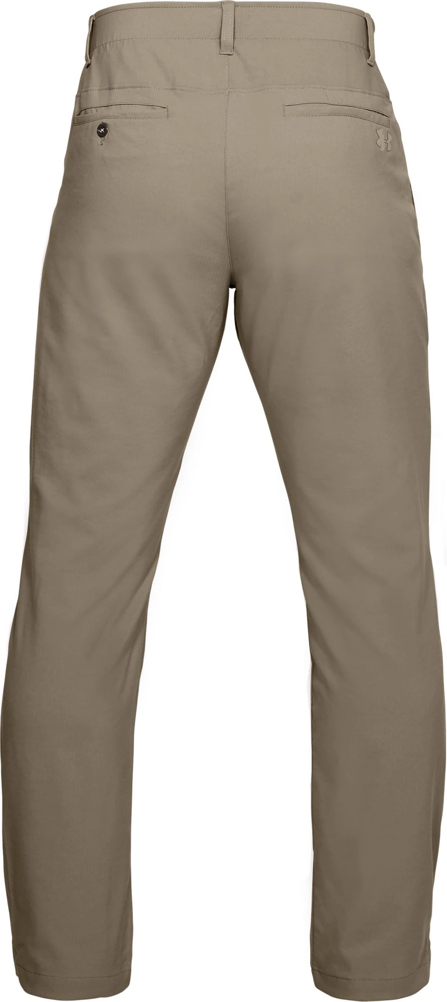 Under Armour Men's Showdown Straight Golf Pants Black 8 Under Armour Men's Showdown Straight Golf Pants Black - Image 6