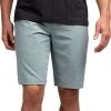 TravisMathew Men's Beck 10'' Golf Shorts Khaki -Golf Apparel Shop unnamed file 282