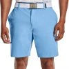 Under Armour Men's Iso-Chill 9" Golf Shorts Black 1 Under Armour Men's Iso-Chill 9" Golf Shorts Black -Golf Apparel Shop unnamed file 2821