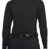 Nike Men's UV Vapor Long Sleeve Golf Top Black 1 Nike Men's UV Vapor Long Sleeve Golf Top Black -Golf Apparel Shop unnamed file 2864