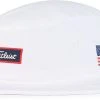 Titleist Men's Tour Aussie Charleston Golf Hat Red/white/blue -Golf Apparel Shop unnamed file 2882