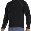 FootJoy Men's HydroTour Golf Rain Jacket Black/charcoal 2 FootJoy Men's HydroTour Golf Rain Jacket Black/charcoal -Golf Apparel Shop unnamed file 2924